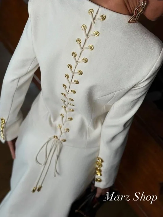 Suite and skirt set - Picture 3 of 5